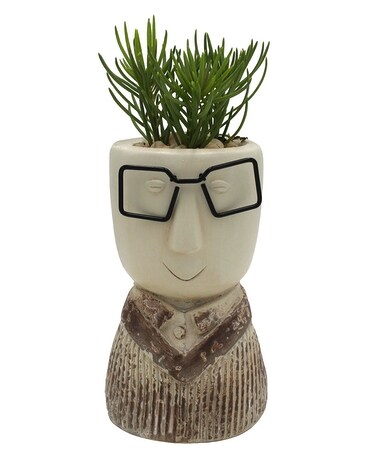 BEAKER Plant