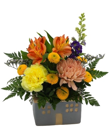 Friendship Flowers Delivery Appleton WI - Memorial Florists & Greenhouses