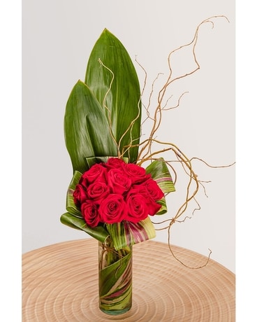Freedom Flower Arrangement