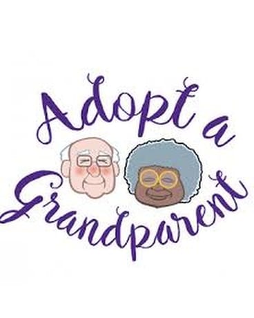 Adopt a Grandparent (or two!) Flowers