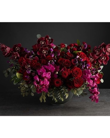 Only You Flower Arrangement