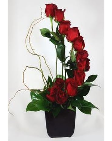 Blessings Flower Arrangement