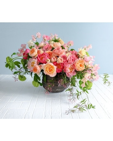 The Mother Lode Flower Arrangement
