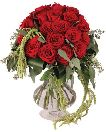 #loveovercovid Flower Arrangement