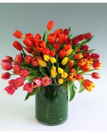 Delight Flower Arrangement