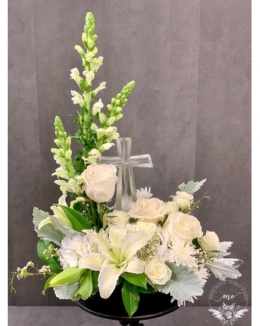 Peace Sympathy Arrangement