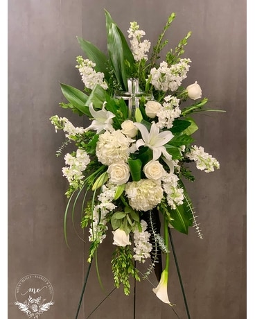 Sacred Grace Wreath