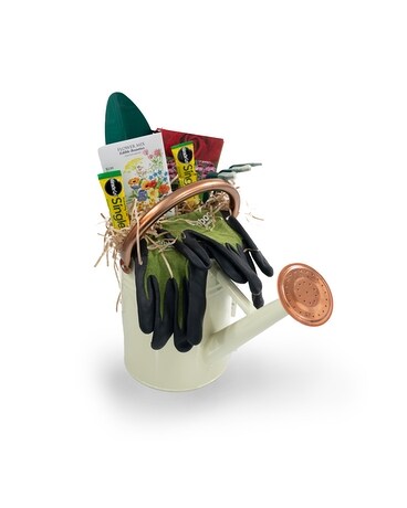 Watering Can Gift Set Gifts