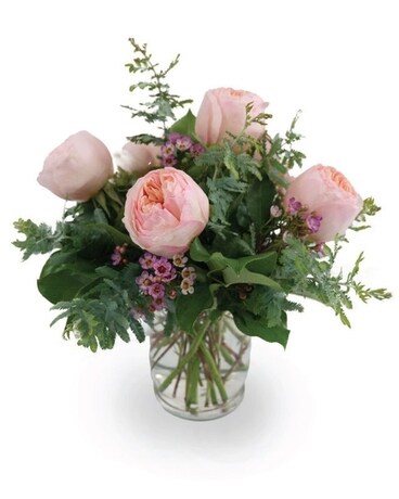 Juliet Flower Arrangement