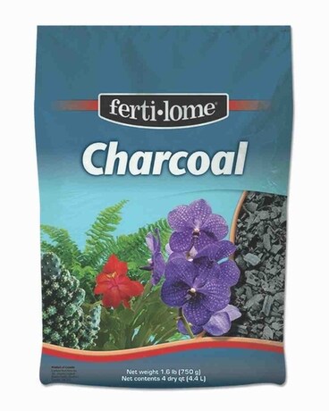 Fertilome Charcoal Custom product