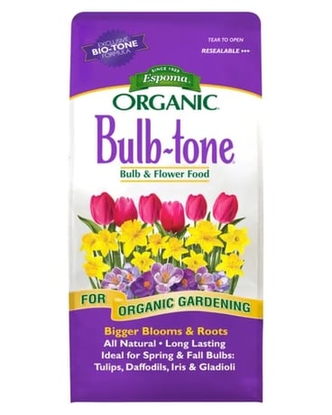 Espoma Bulb Tone Custom product