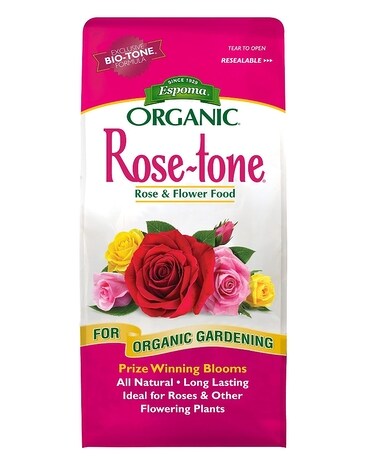 Espoma Rose Tone Custom product