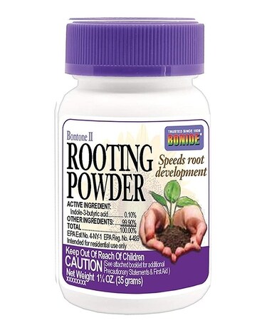 Bonide Rooting Powder Custom product
