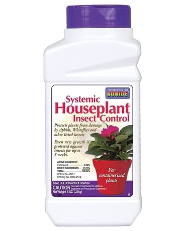 Bonide Systemic Insect Control Custom product