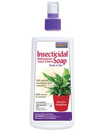 Bonide Insecticidal Soap Custom product
