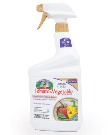 Captain Jack's Tomato & Vegetable Custom product