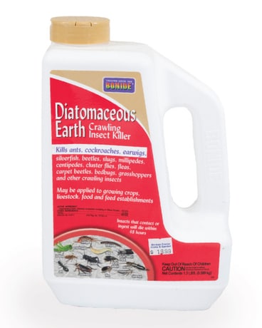 Bonide Diatomaceous Earth Custom product