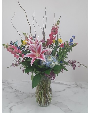 Milford Florist Find A Florist In A City Near You