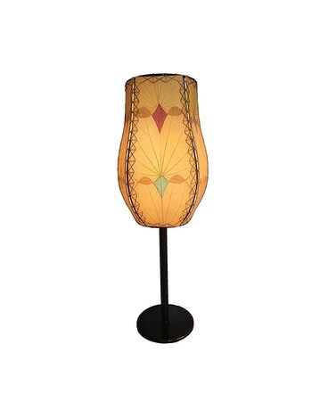 Goblet Table Lamp