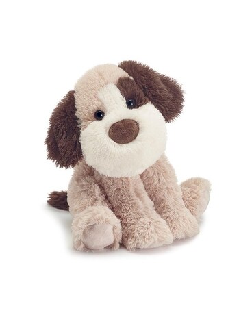 Plush Puppy Gifts
