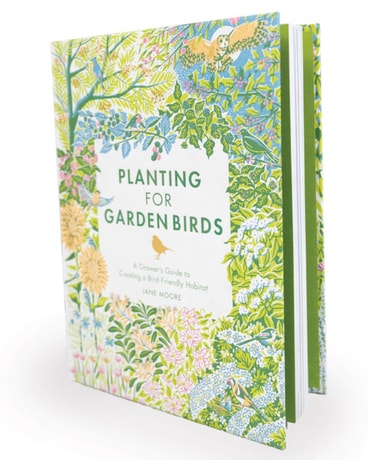 Planting For Garden Birds Gifts