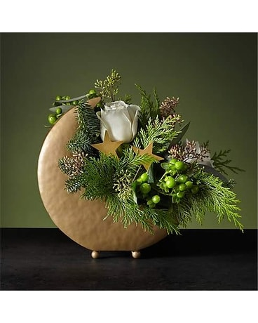 FTD Stardust Bouquet Flower Arrangement