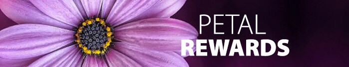 Petal Rewards