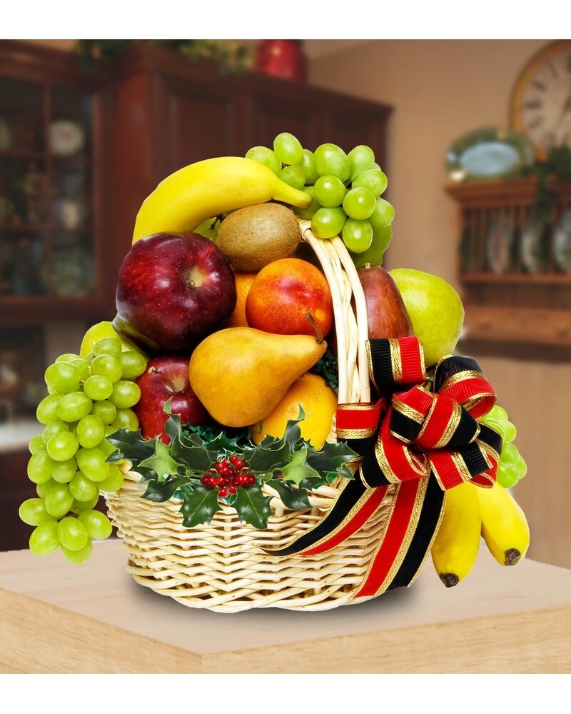 Wood Dale, IL Fruit & Food Baskets Lofendo's Flowers