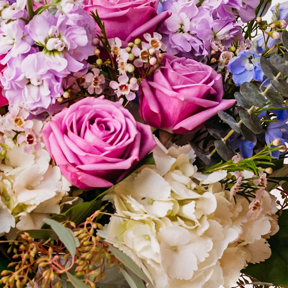 Artistry in Bloom in Bel Air MD - Richardson's Flowers, Gifts