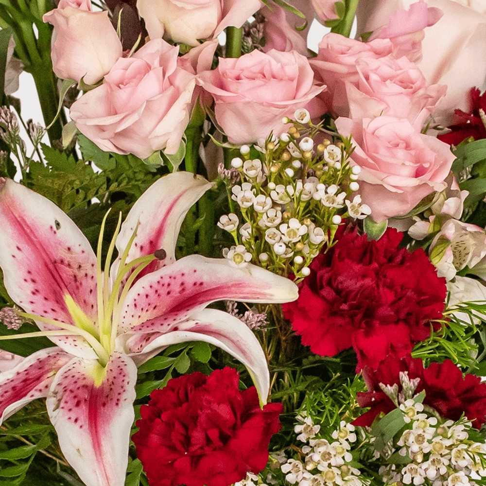 Gazing at Dusk in Rochester NY - Fioravanti Florist