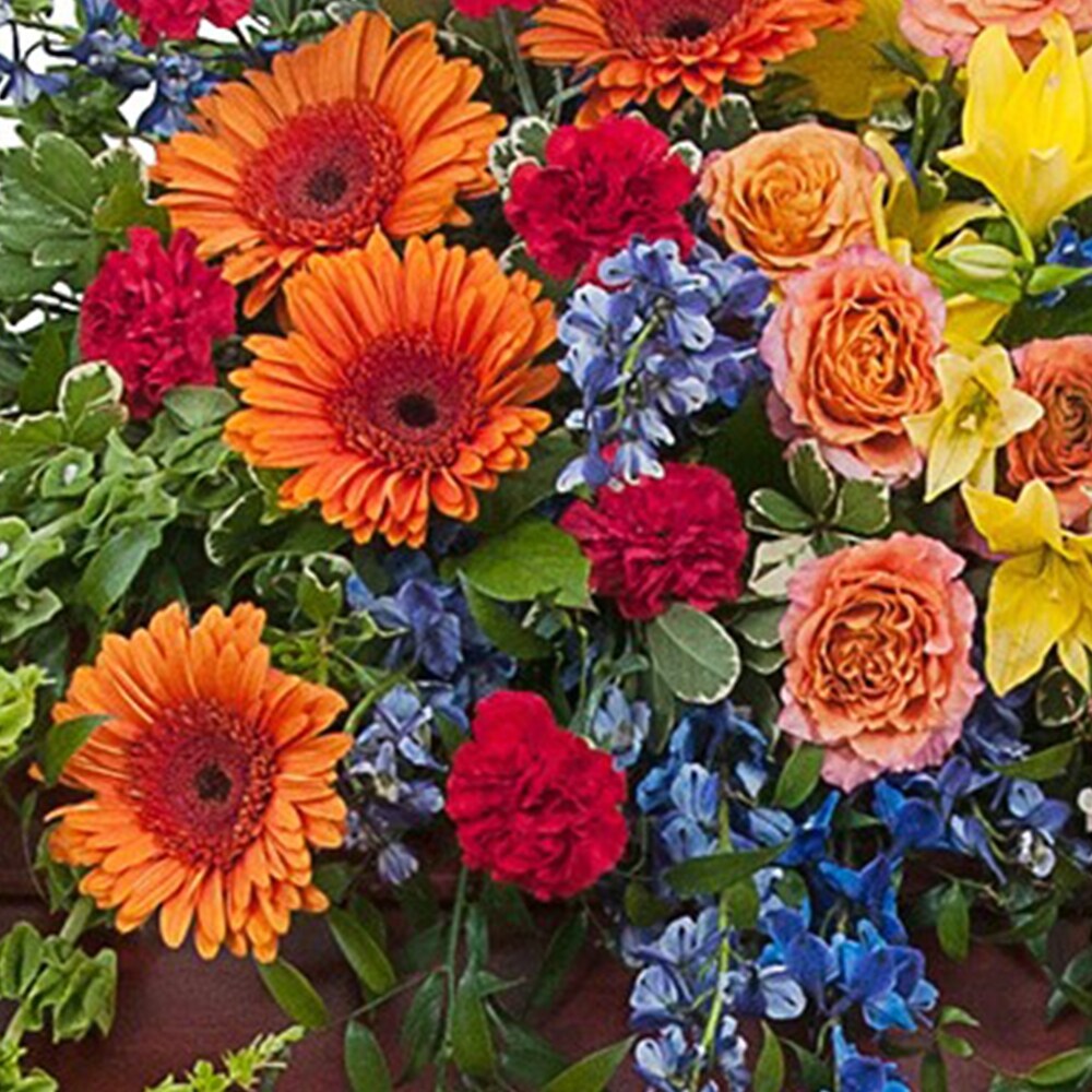 Treasured Celebration Trio in Altoona PA - Peterman's Florist