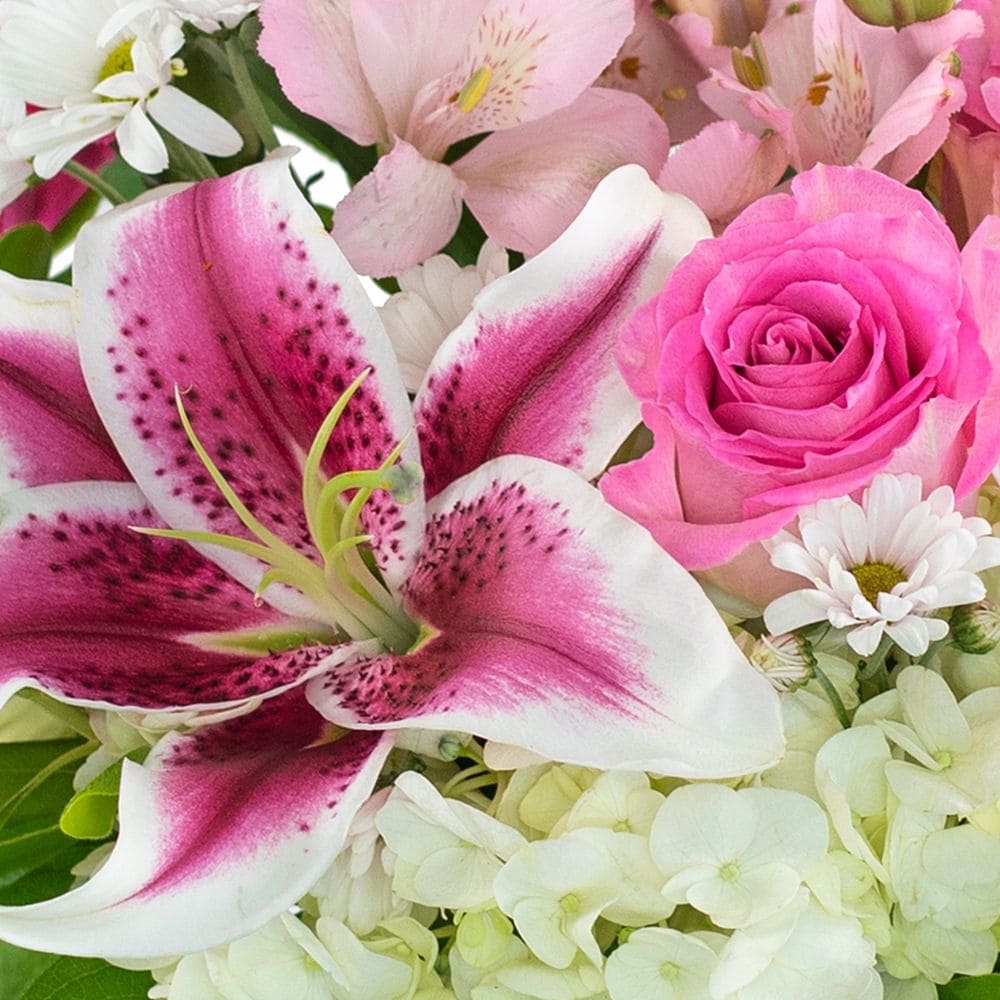 flowermemoryページ The In Loving Memory Arrangement (FTD® - S17-4474) by