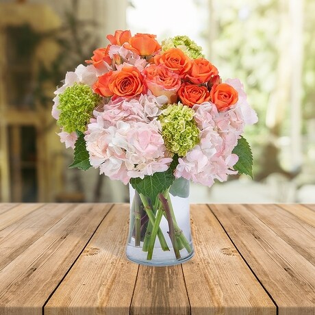 Beauty in Blossom in East Syracuse NY - Whistlestop Florist Inc