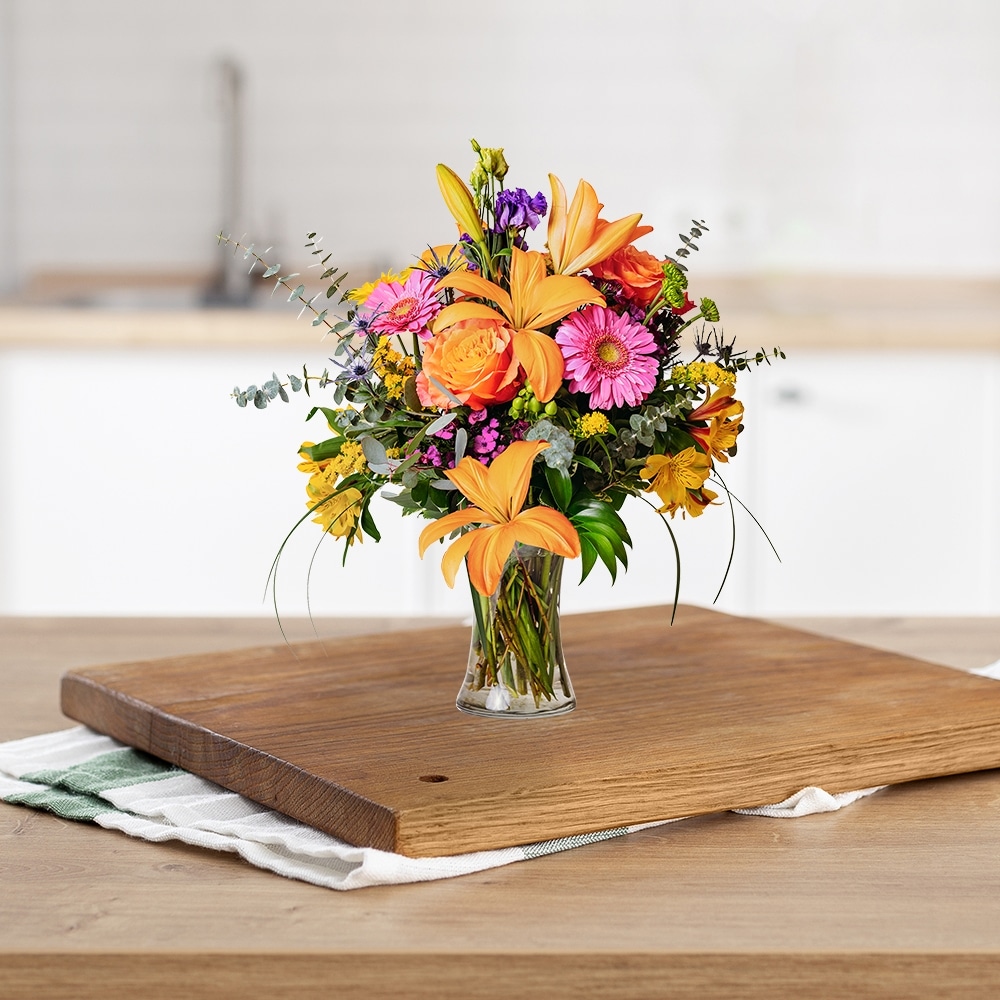 Treasured Moments in Rochester NY - Fioravanti Florist