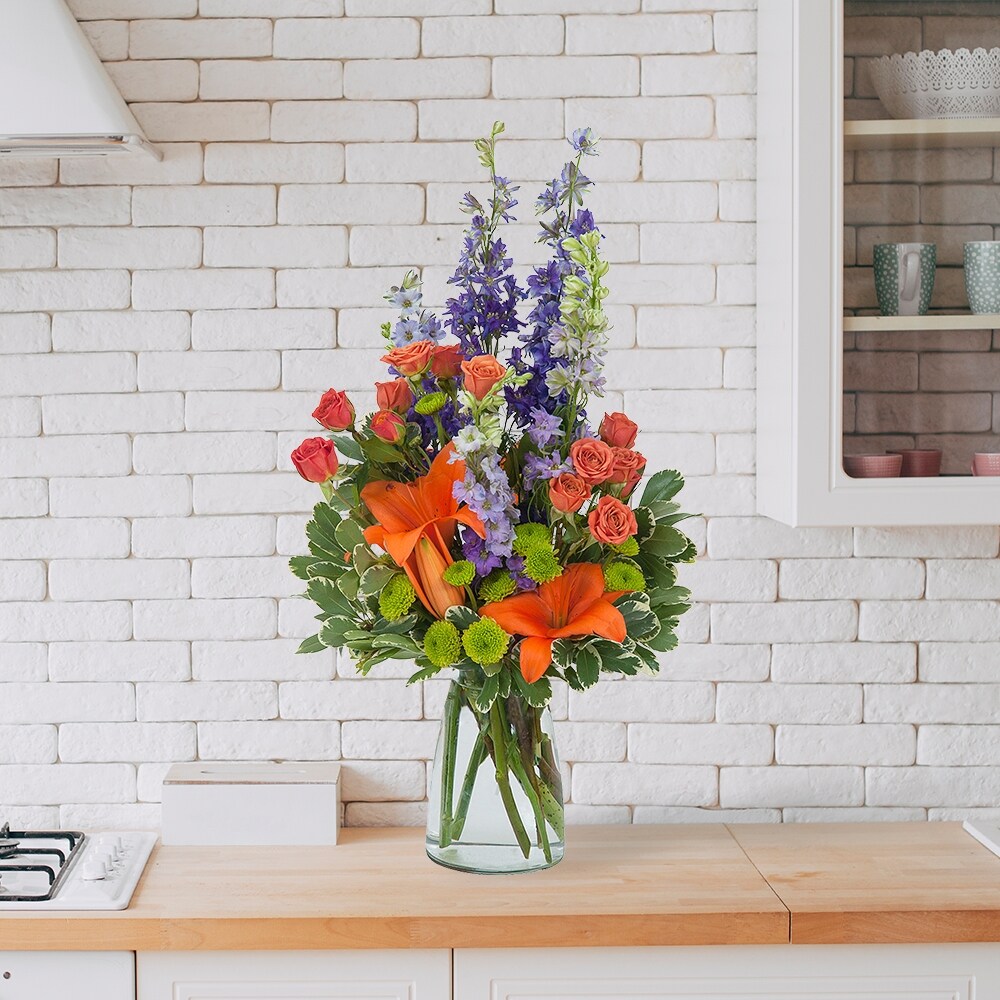 Indigo Wave in Tullahoma TN - Tullahoma House Of Flowers