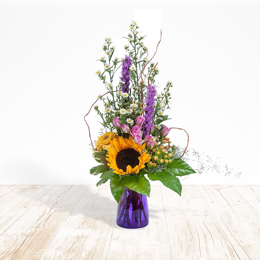 Bulk Deer Resistant Wildflower Seed Mix | Bulk Wildflowers