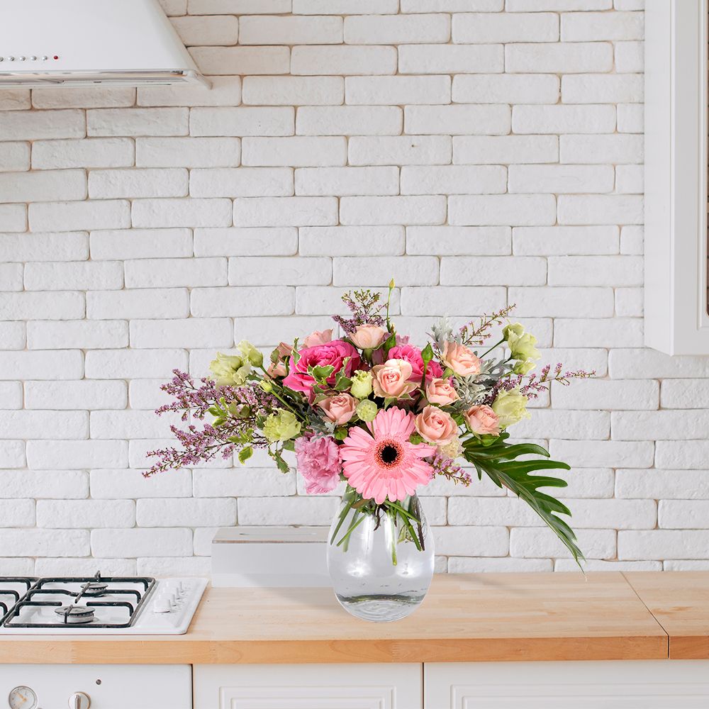 Peek-A-Bloom in Woodbury NJ - Flowers by Sweetens Florist & Flower