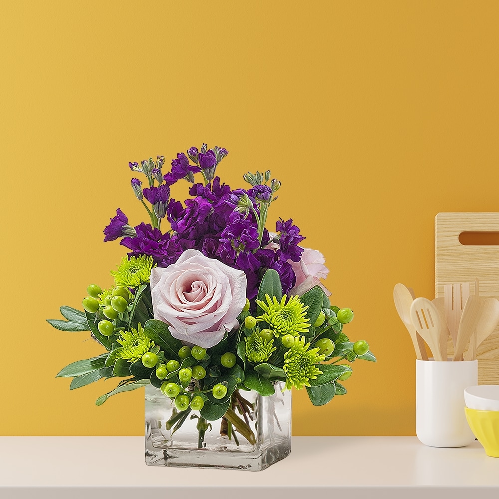 My Anna Marie in Oakland CA - Helen's Flower Shop