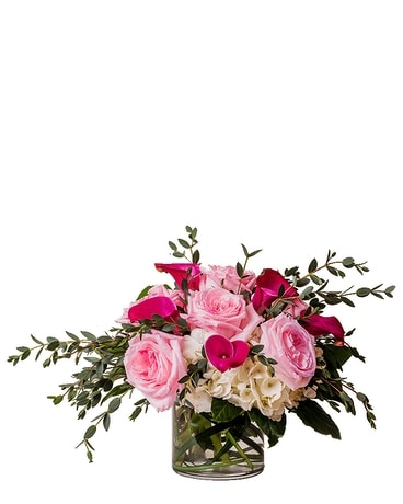 Bestie Flower Arrangement