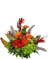 Standard size, 20 inches height and 20 inches wide.