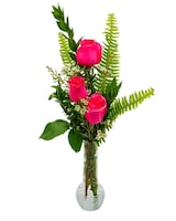 Standard size, 22 inches height and 12 inches wide.