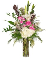 Standard size, 24 inches height and 20 inches wide.