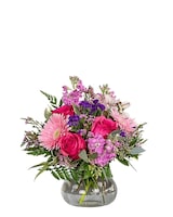 Standard size, 15 inches height and 17 inches wide.