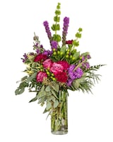 Standard size, 25 inches height and 18 inches wide.