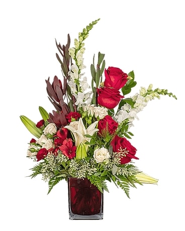 Romantic Gesture