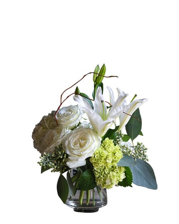 Festival Flower Arrangement