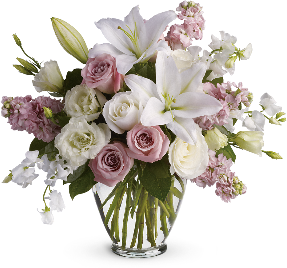 Branding Test 03 in Ypsilanti MI Norton's Flowers & Gifts