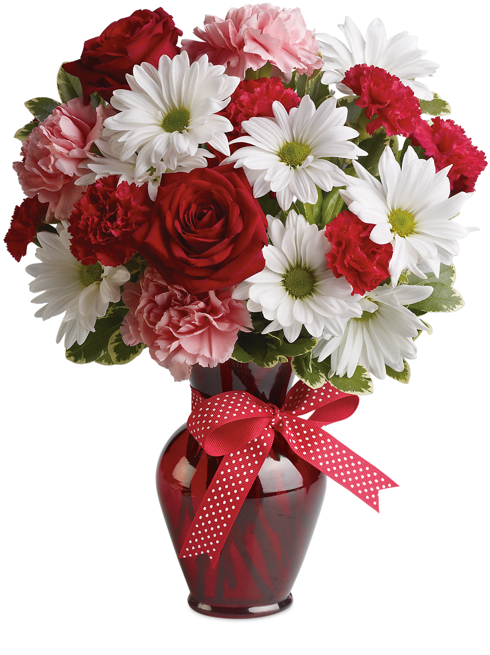 Branding Test 07 in Ypsilanti MI Norton's Flowers & Gifts