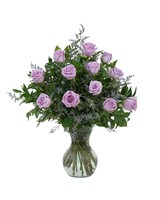 Standard size, 18 inches height and 12 inches wide.