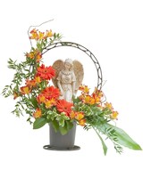 As Shown (Deluxe) size, 23 inches height and 16 inches wide.